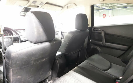 Mazda 6, 2010 год, 750 000 рублей, 15 фотография