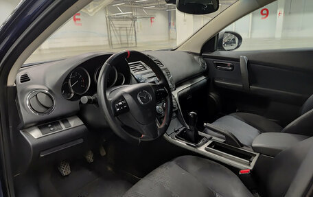 Mazda 6, 2010 год, 750 000 рублей, 20 фотография