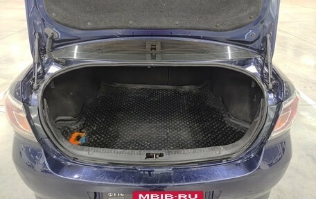 Mazda 6, 2010 год, 750 000 рублей, 12 фотография