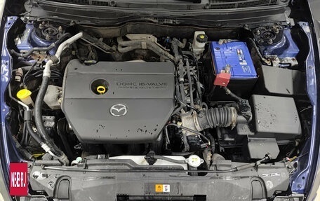 Mazda 6, 2010 год, 750 000 рублей, 11 фотография