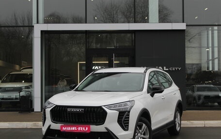 Haval Jolion, 2025 год, 2 499 000 рублей, 1 фотография