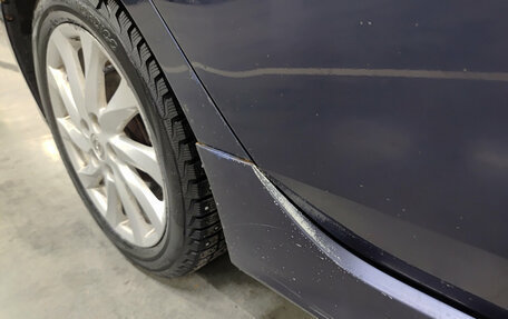 Mazda 6, 2010 год, 750 000 рублей, 26 фотография