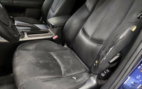 Mazda 6, 2010 год, 750 000 рублей, 28 фотография