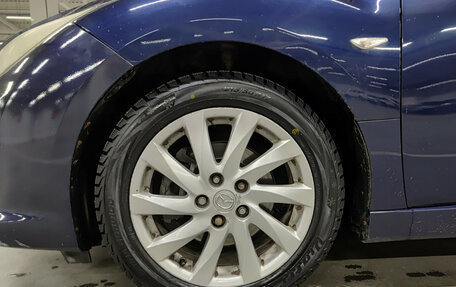 Mazda 6, 2010 год, 750 000 рублей, 22 фотография