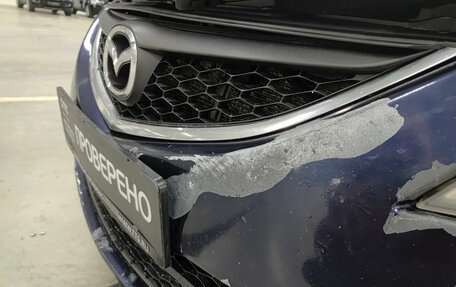 Mazda 6, 2010 год, 750 000 рублей, 24 фотография