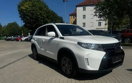 Suzuki Vitara II рестайлинг, 2025 год, 3 800 000 рублей, 1 фотография