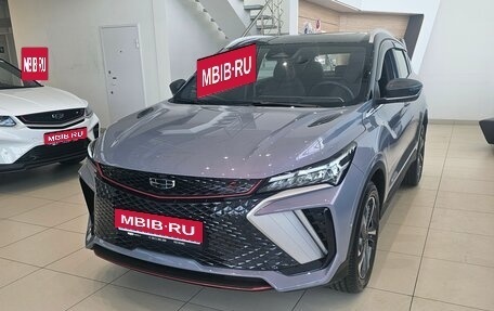 Geely Coolray I, 2024 год, 2 890 000 рублей, 1 фотография