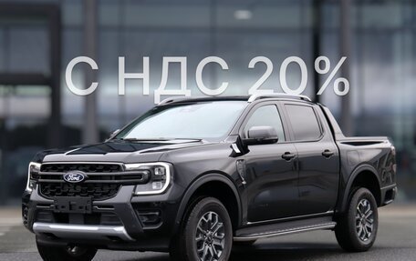 Ford Ranger, 2025 год, 6 050 000 рублей, 1 фотография