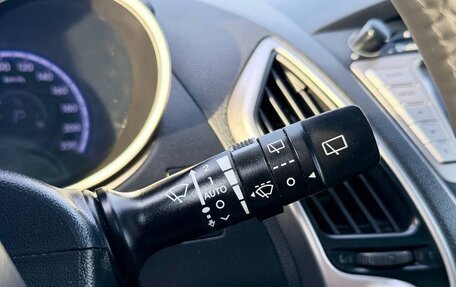 Hyundai ix35 I рестайлинг, 2012 год, 1 199 000 рублей, 15 фотография