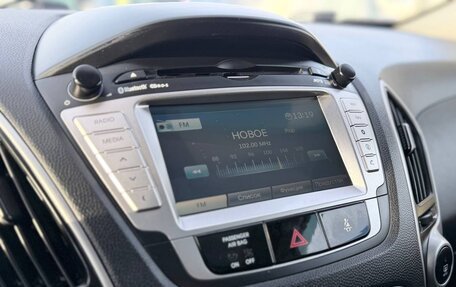 Hyundai ix35 I рестайлинг, 2012 год, 1 199 000 рублей, 20 фотография