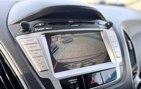 Hyundai ix35 I рестайлинг, 2012 год, 1 199 000 рублей, 21 фотография