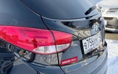 Hyundai ix35 I рестайлинг, 2012 год, 1 199 000 рублей, 11 фотография