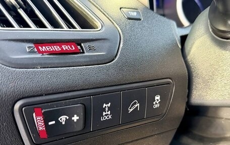 Hyundai ix35 I рестайлинг, 2012 год, 1 199 000 рублей, 13 фотография