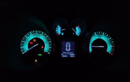 Foton Sauvana I, 2018 год, 1 099 000 рублей, 5 фотография