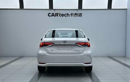 Toyota Corolla, 2022 год, 1 359 999 рублей, 3 фотография