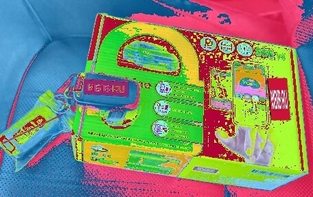 Hyundai ix35 I рестайлинг, 2012 год, 1 199 000 рублей, 29 фотография