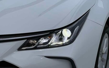 Toyota Corolla, 2022 год, 1 359 999 рублей, 6 фотография