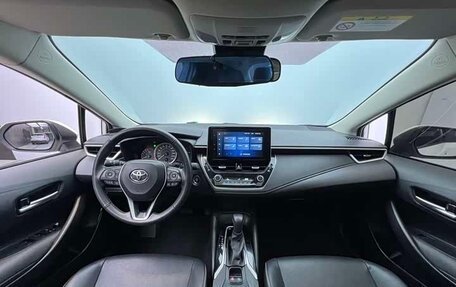Toyota Corolla, 2022 год, 1 359 999 рублей, 7 фотография