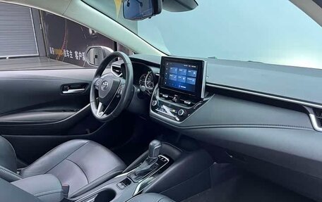 Toyota Corolla, 2022 год, 1 359 999 рублей, 9 фотография