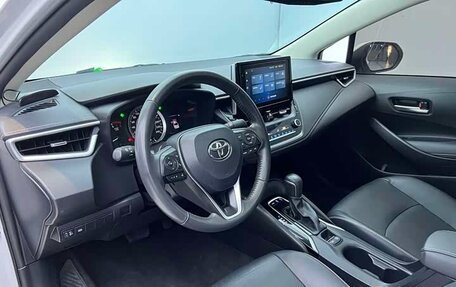 Toyota Corolla, 2022 год, 1 359 999 рублей, 8 фотография