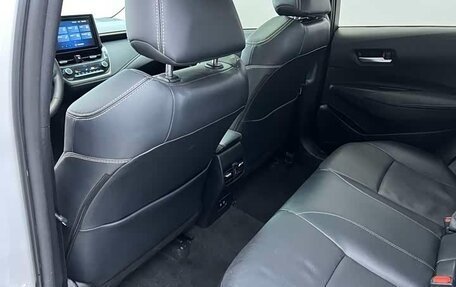 Toyota Corolla, 2022 год, 1 359 999 рублей, 15 фотография