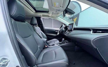 Toyota Corolla, 2022 год, 1 359 999 рублей, 13 фотография