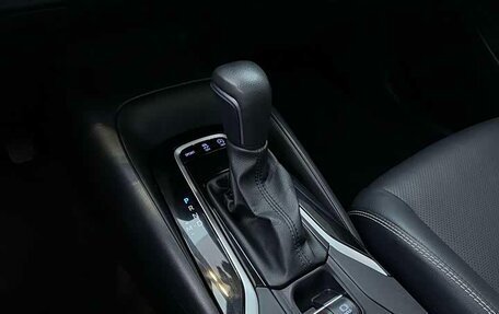 Toyota Corolla, 2022 год, 1 359 999 рублей, 11 фотография