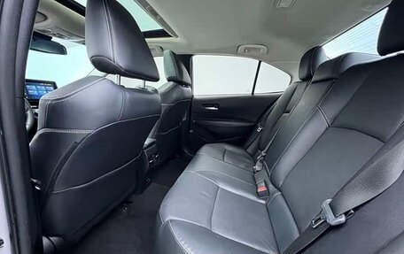 Toyota Corolla, 2022 год, 1 359 999 рублей, 14 фотография