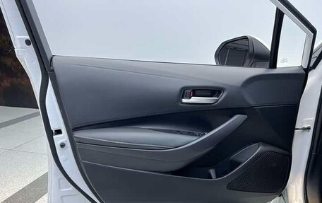 Toyota Corolla, 2022 год, 1 359 999 рублей, 12 фотография