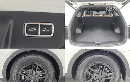 KIA Sorento IV, 2024 год, 4 500 111 рублей, 5 фотография