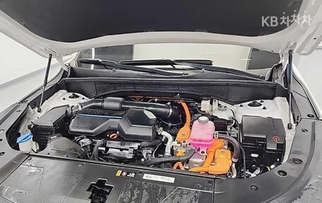 KIA Sorento IV, 2024 год, 4 500 111 рублей, 4 фотография