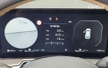 KIA Sorento IV, 2024 год, 4 500 111 рублей, 6 фотография