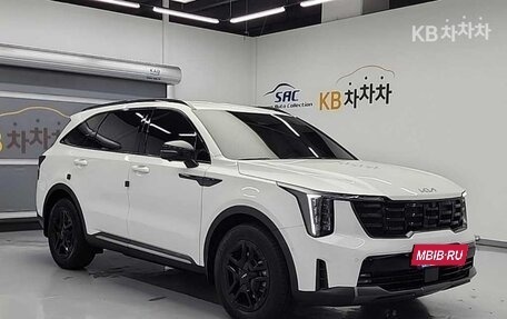 KIA Sorento IV, 2024 год, 4 500 111 рублей, 3 фотография