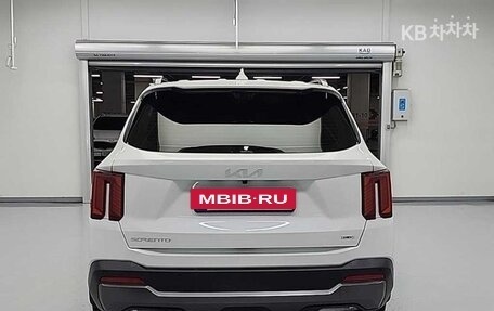 KIA Sorento IV, 2024 год, 4 500 111 рублей, 2 фотография