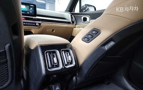 KIA Sorento IV, 2024 год, 4 500 111 рублей, 13 фотография