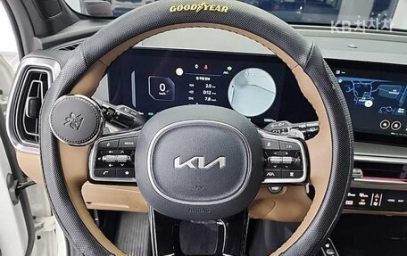 KIA Sorento IV, 2024 год, 4 500 111 рублей, 9 фотография