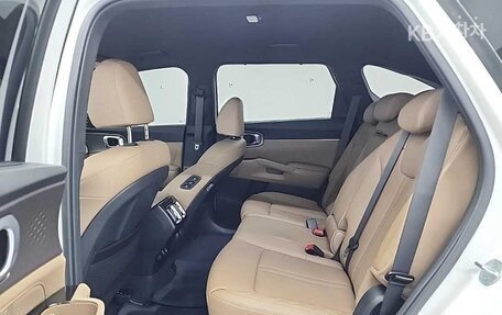 KIA Sorento IV, 2024 год, 4 500 111 рублей, 12 фотография