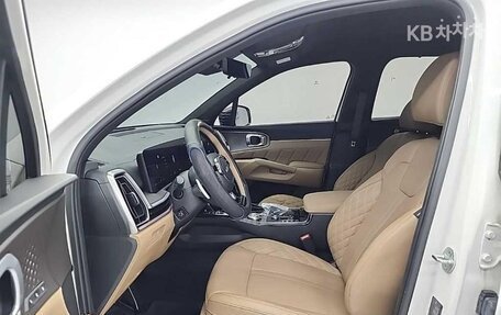 KIA Sorento IV, 2024 год, 4 500 111 рублей, 11 фотография