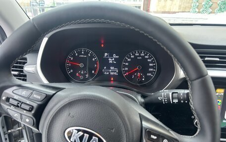 KIA Rio IV, 2020 год, 1 800 000 рублей, 5 фотография