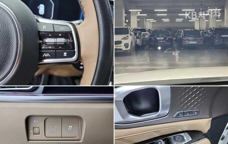 KIA Sorento IV, 2024 год, 4 500 111 рублей, 17 фотография