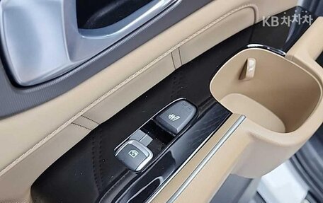 KIA Sorento IV, 2024 год, 4 500 111 рублей, 14 фотография