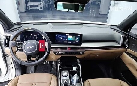 KIA Sorento IV, 2024 год, 4 500 111 рублей, 7 фотография