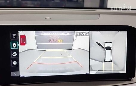 KIA Sorento IV, 2024 год, 4 500 111 рублей, 15 фотография