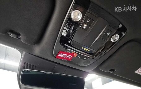 KIA Sorento IV, 2024 год, 4 500 111 рублей, 16 фотография