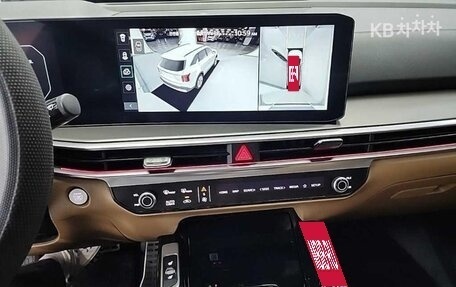 KIA Sorento IV, 2024 год, 4 500 111 рублей, 10 фотография