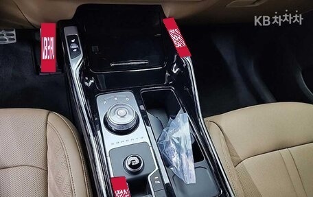 KIA Sorento IV, 2024 год, 4 500 111 рублей, 8 фотография