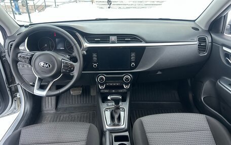 KIA Rio IV, 2020 год, 1 800 000 рублей, 8 фотография