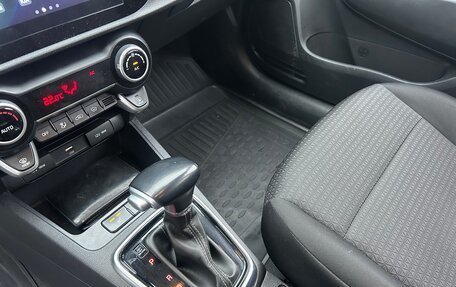 KIA Rio IV, 2020 год, 1 800 000 рублей, 6 фотография