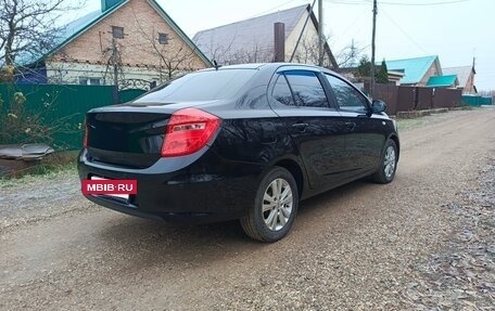 Chery Bonus 3 (E3), 2015 год, 400 000 рублей, 5 фотография