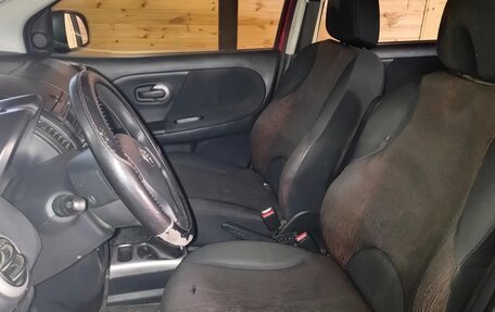 Nissan Note II рестайлинг, 2011 год, 450 000 рублей, 9 фотография